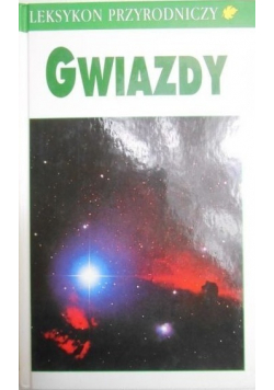 Leksykon przyrodniczy Gwiazdy