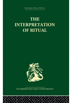 The Interpretation of Ritual