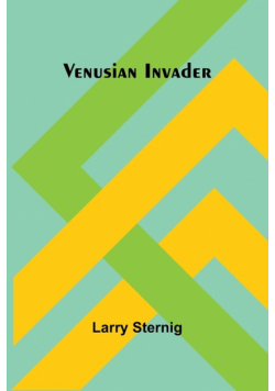 Venusian Invader