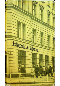 Bibliografia Wydawnictw Księgarni św Wojciecha 1895 - 1969