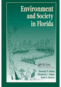 Environment and Society in Florida