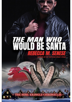 The Man Who Would Be Santa