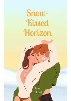 Snow-Kissed Horizon