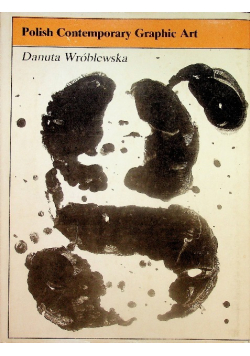 Polish Contemporary Graphic Art