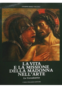La vita e la Missione della Madonna nell'arte