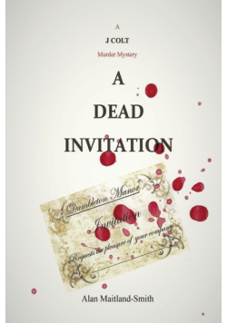 A Dead Invitation