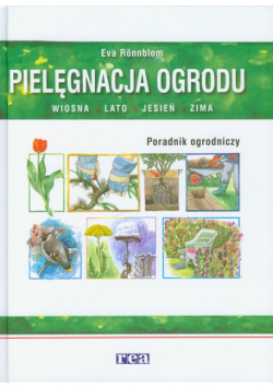 Ronnblom Eva - Pielęgnacja ogrodu