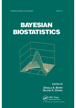 Bayesian Biostatistics