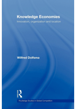 Knowledge Economies