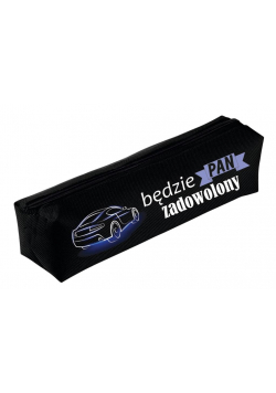 Piórnik PA2059 Będzie Pan zadowolony MESIO