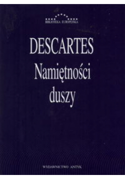 Namiętności duszy