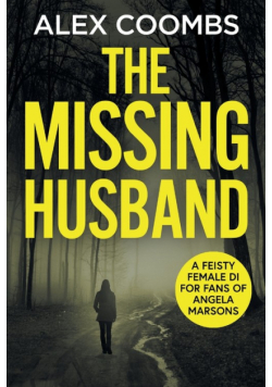 The Missing Husband