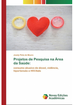 Projetos de Pesquisa na Área da Saúde