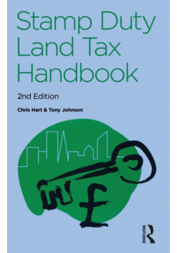 The Stamp Duty Land Tax Handbook