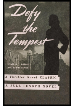 Defy the Tempest