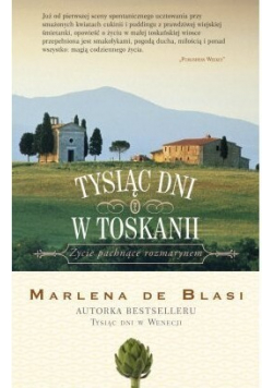 Tysiąc dni w Toskanii