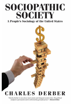 Sociopathic Society