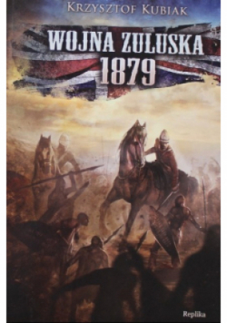 Wojna Zuluska 1879