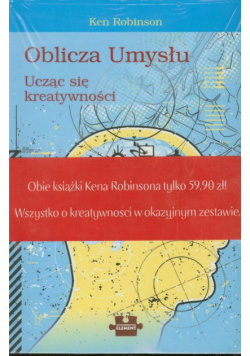 Oblicza umysłu / Uchwycić żywioł