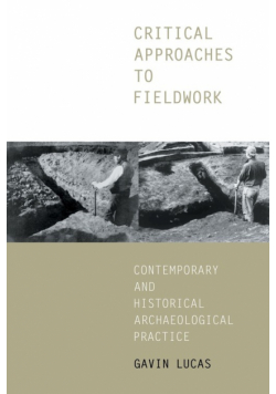 Critical Approaches to Fieldwork
