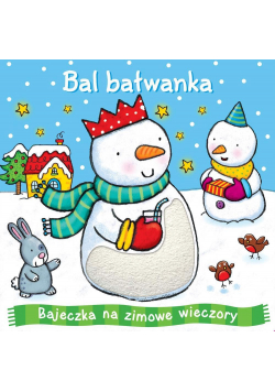 Bal bałwanka