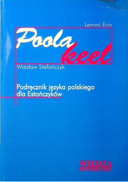 Poola Keel Podręcznik języka polskiego