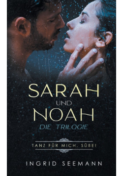 Sara und Noah - Die Trilogie