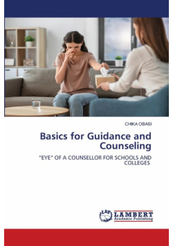 Basics for Guidance and Counseling