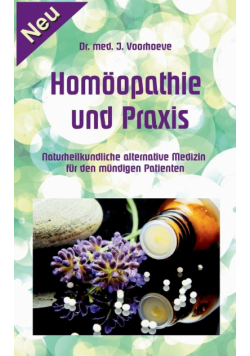 Homöopathie und Praxis