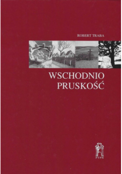 Wschodnio pruskość