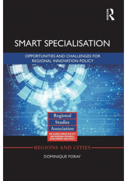 Smart Specialisation