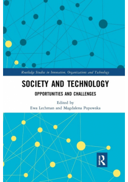 Society and Technology