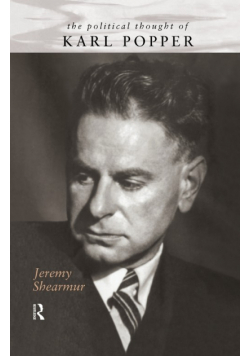 The Political Thought of Karl Popper