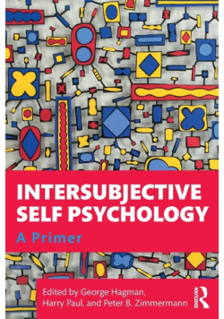 Intersubjective Self Psychology