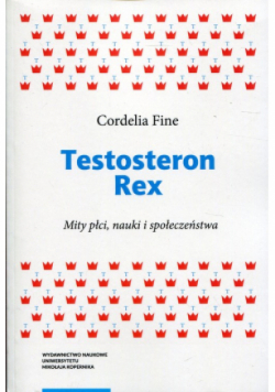 Testosteron Rex