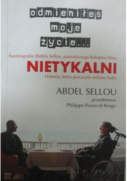 Nietykalni