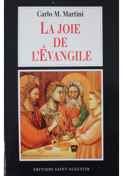 La Joie De Levangile