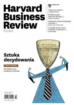 Harvard Business Review
