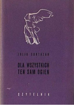 Dla wszystkich ten sam ogień