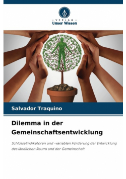 Dilemma in der Gemeinschaftsentwicklung