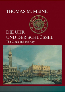 Die Uhr und der Schlüssel