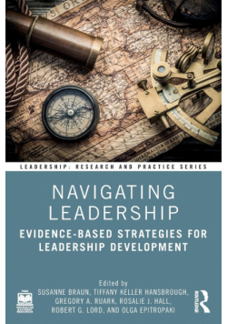 Navigating Leadership