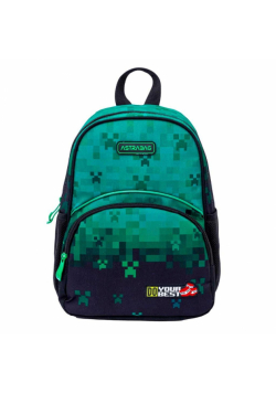 Plecaczek wycieczkowy Astrabag Do Your Best AK300
