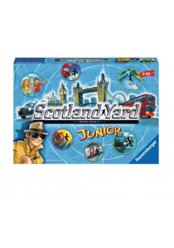 Scotland Yard Junior