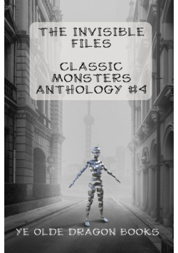 The Invisible Files