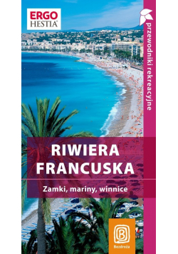 Riwiera francuska
