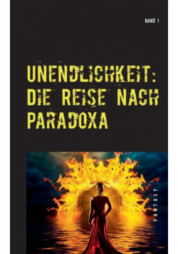 Unendlichkeit