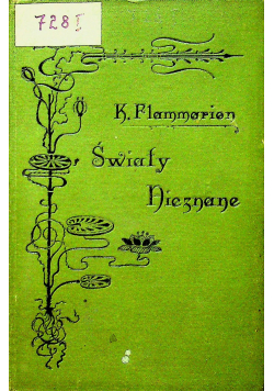 Światy nieznane 1904 r.
