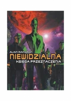 Niewidzialna księga przeznaczenia