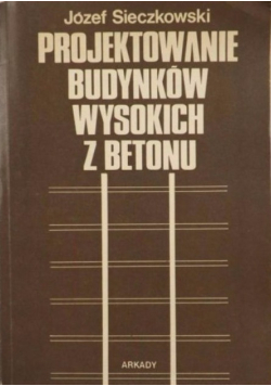 Projektowanie budynków wysokich z betonu
